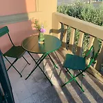 Bed And Breakfast Villa Adelina