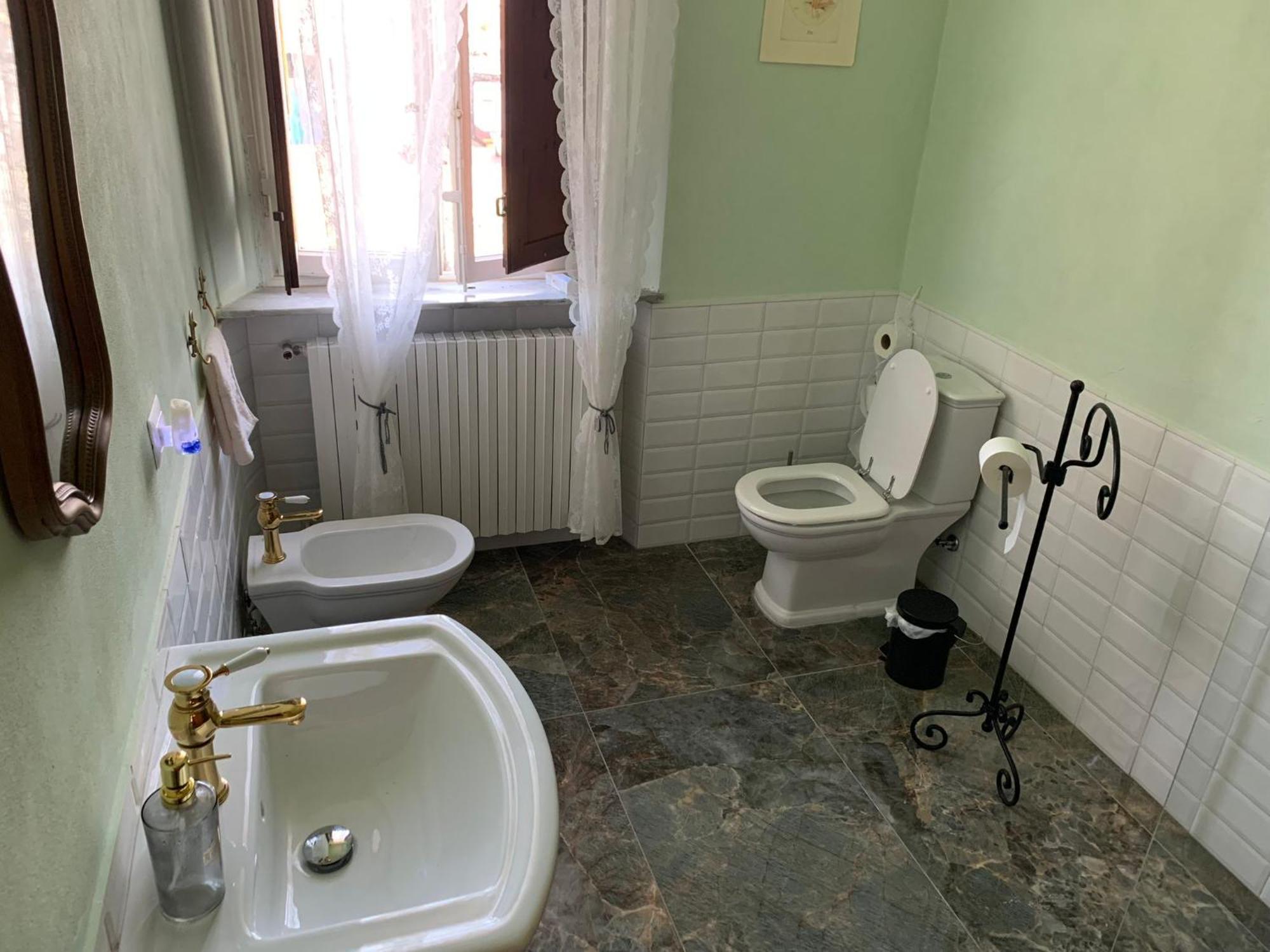 Bed & Breakfast Adelina *