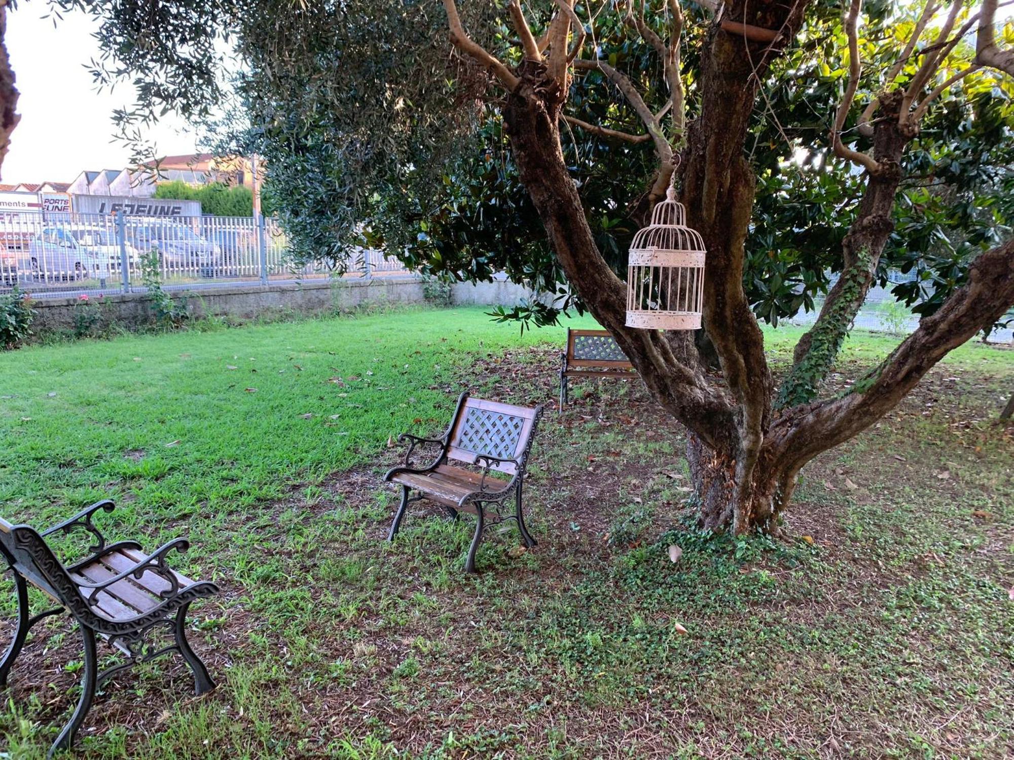 Adelina Bed & Breakfast Lucca