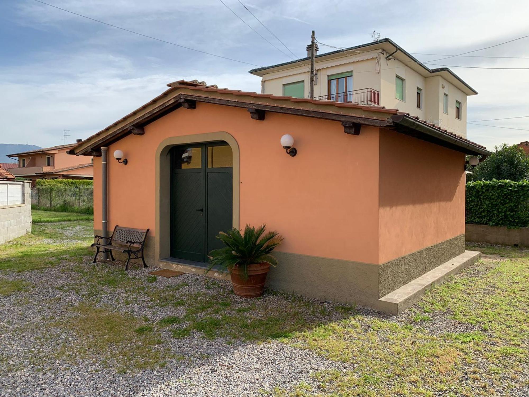 Bed & Breakfast Adelina